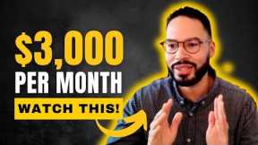 $3,000 per month Yield Farming | Crypto Passive Income