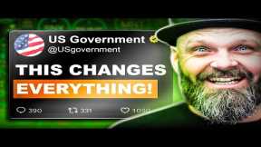 THIS Is Where Altcoins BOUNCE! [UNEXPECTED MOVE INCOMING]