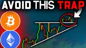 BITCOIN HOLDERS MUST WATCH (New Signal)!! Bitcoin News Today & Ethereum Price Prediction!