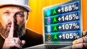 These Altcoins Will OUTPERFORM All Of The Others!