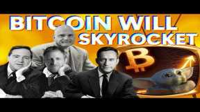 Bitcoin Will Skyrocket: Key Catalysts for Price Surge | Macro Monday