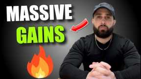 Altcoin Season IS COMING and Will Be MASSIVE!!