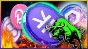 The Future of Altcoins: Bitcoin Layer 2 Dominance in 2024