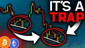 BITCOIN WARNING: EVERYONE IS WRONG ABOUT THIS!!! Bitcoin News Today & Ethereum Price Prediction!