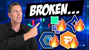 $BTC BROKE OUT! | The $BTC Miners Are Broken... | $BTC Bitcoin Weekly Update!!!