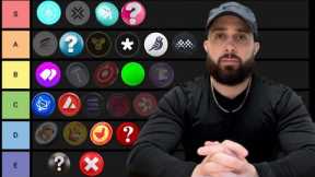 Top Crypto To Buy In 2024 Before Altcoin Season!! (Highest 2025 Returns)