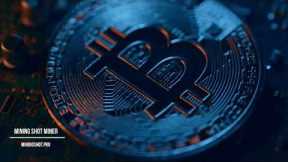 How to MINE CRYPTOCURRENCY  BITCOIN  on your PC 2024