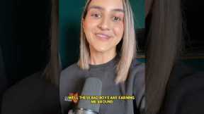 FINALLY Revealing My Bitcoin Mining Profits! 😱 #btc #bitcoinmining  #shorts