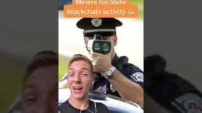 Crypto Mining Explained. (finally)