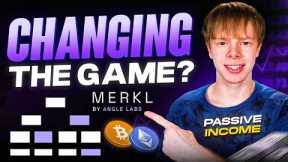 Is MERKL The BEST Yield Farming Platform (DeFi Passive Income)