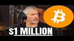 Michael Saylor: Bitcoin Halving RALLY CONFIRMED - What to Expect NEXT? BTC Prediction