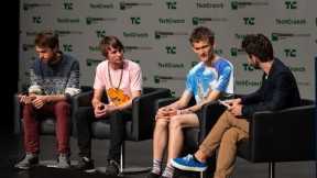 In Conversation with Vitalik Buterin, Justin Drake and Karl Floersch (Ethereum Foundation)