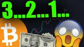 BITCOIN...... MOST PEOPLE ARE MISSING THIS ABOUT THIS PUMP!