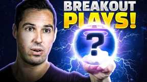 I’m BUYING These ALTCOINS Right Now! [MASSIVE CRYPTO BREAKOUT]