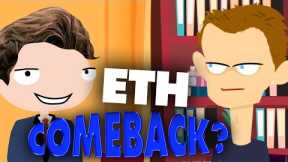 Is A Mega Pump Coming For ETH? (BREAKING NEWS!)