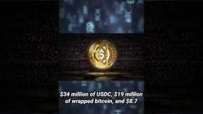 Euler hacker returns $102 million worth of ether following exploit