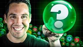 I Hope You’re Not Holding These Altcoins! [Only Buy This…]