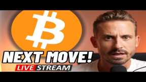 BITCOIN!! ALTCOINS NEXT TO PUMP!