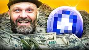 This Altcoin Will Be The EASIEST 5X Ever! [Buy It LOW]