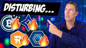 This $BTC Miner Released Some Disturbing News...