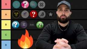 Top Crypto Altcoins To Buy In June 2024! (Massive Potential)