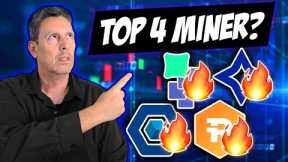 This $BTC Miner Just Released Insane News…