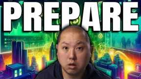 These Are Signs Altcoin Season Is Coming!