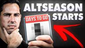 This Is When ALTCOIN SEASON Really Begins! [Do This Now]