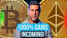 TRUST ME! This Altcoin Season Will Make Wall Street CRY! - Raoul Pal