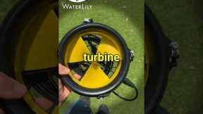 OFF GRID Raspberry Pi Crypto Miner!