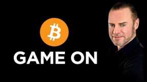 🐻Bearish BTC Headwinds? Is the Sell-Off📉Finally Over?🚀