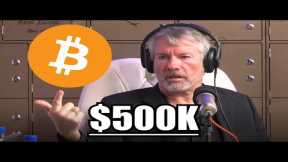 Michael Saylor: Bitcoin CRASH - What Will Happen Next?! BTC Price Prediction
