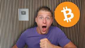 BITCOIN: IT'S HAPPENING NOW!!!!