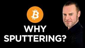 📉 Why BTC is Faltering?  Carry Trade Exposed! 🔄