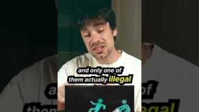 what is rug pulls? explained in Seconds #rugpull #nft #crypto