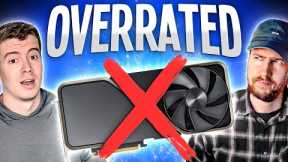 These GPUs SUCK for mining now? Controversial crypto mining topics explained w/ Modern Mining