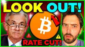 Bitcoin Price - Fed Meeting - What Happens Next?