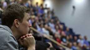 Blockchain and Ethereum Security on the Higher Level - Vitalik Buterin