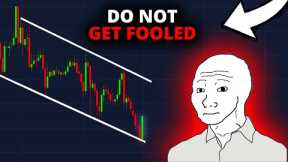 BITCOIN: REVERSAL? (do this now)!!! #BTC, ETH, SOL Price Prediction & Ethereum ETF News