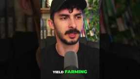 The Ultimate Guide to Yield Farming, Liquidity Mining, and Crypto Options