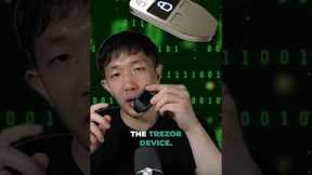 Why I'm switching Ledger for Trezor