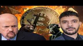 It's Good News & Bad News For Bitcoin