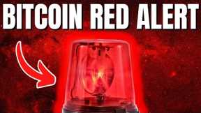 Bitcoin DUMPS Amid HUGE ETF Inflows! What’s Happening?!?!