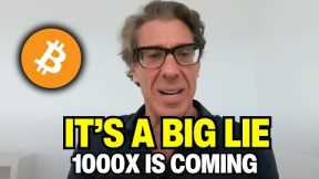 Now We Know Why BlackRock Wanted A Bitcoin ETF - Dan Tapiero