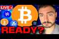 🚨BREAKING CRYPTO NEWS TODAY!🚨 ARE