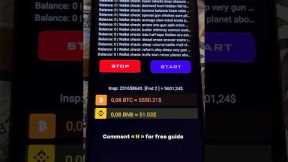 Crypto Mining In 2024 | ⭐️write “APP” for info⬇️