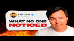 Bitcoin Holders, Hang On, What Happened?