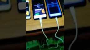 Mobile Mining | crypto currency mining | GPU mining | Nicehash mining  #cryptocurrency