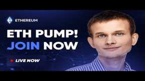 Vitalik Buterin: Ethereum ETF Will Send ETH Soaring to $5,000!