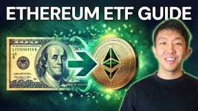 Ethereum ETF is HERE! Will ETH Price FINALLY Pump??